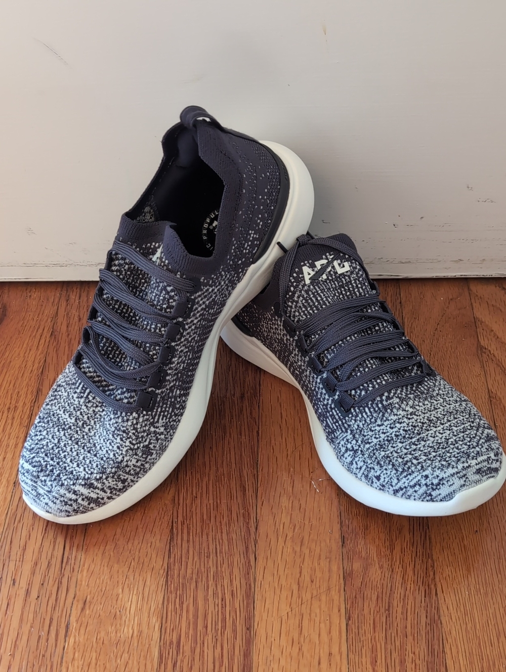 APL TechLoom Breeze Running Shoes Women's Size 8.0